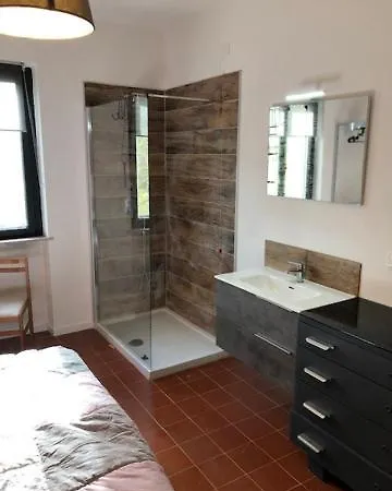 Gli Ulivi Gualdo Tadino Uniquement De Samedi A Samedi Lits Pour 10 Personnes * Pieve di Compresseto