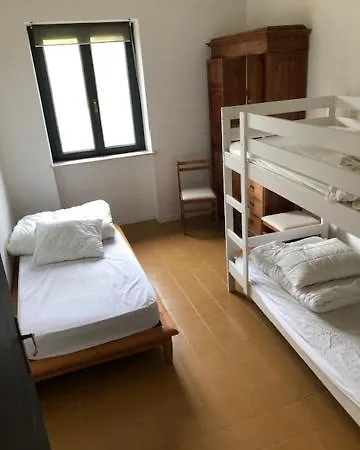 Gli Ulivi Gualdo Tadino Uniquement De Samedi A Samedi Lits Pour 10 Personnes בית נופש Pieve di Compresseto