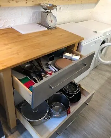 Gli Ulivi Gualdo Tadino Uniquement De Samedi A Samedi Lits Pour 10 Personnes *