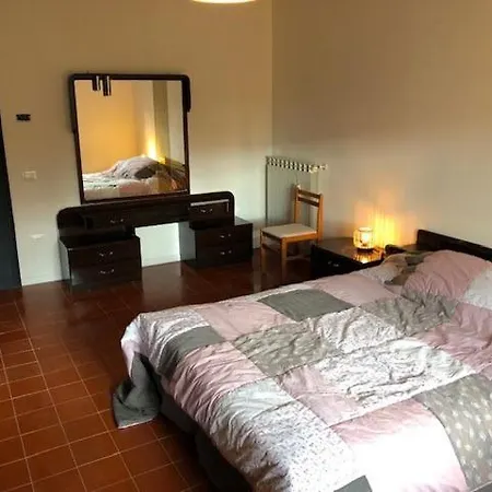 בית נופש Gli Ulivi Gualdo Tadino Uniquement De Samedi A Samedi Lits Pour 10 Personnes Pieve di Compresseto