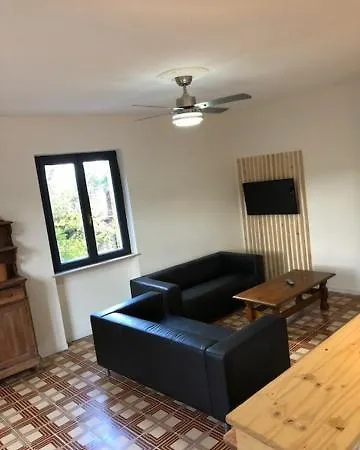 Gli Ulivi Gualdo Tadino Uniquement De Samedi A Samedi Lits Pour 10 Personnes בית נופש Pieve di Compresseto