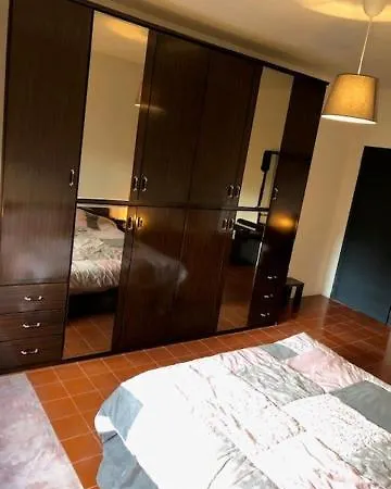 Gli Ulivi Gualdo Tadino Сasa de vacaciones *