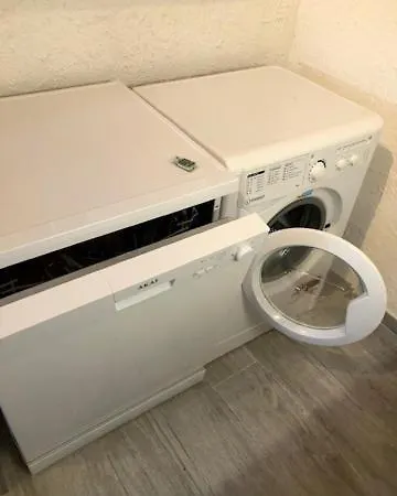 Semesterbostad Gli Ulivi Gualdo Tadino *