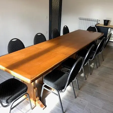 Gli Ulivi Gualdo Tadino