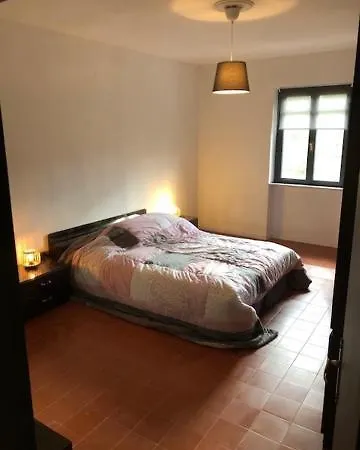 Gli Ulivi Gualdo Tadino Semesterbostad *