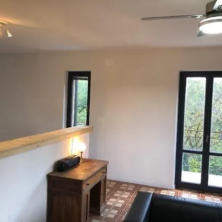 Gli Ulivi Gualdo Tadino Uniquement De Samedi A Samedi Lits Pour 10 Personnes בית נופש Pieve di Compresseto