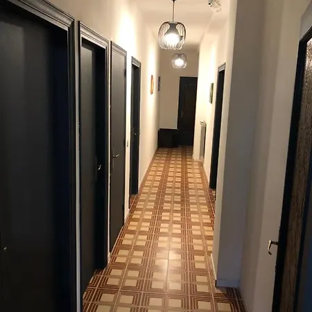 Semesterbostad Gli Ulivi Gualdo Tadino *