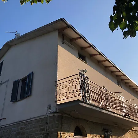 Gli Ulivi Gualdo Tadino Uniquement De Samedi A Samedi Lits Pour 10 Personnes Holiday home Pieve di Compresseto
