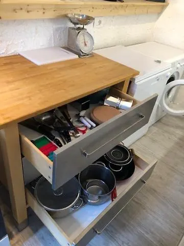 Gli Ulivi Gualdo Tadino *