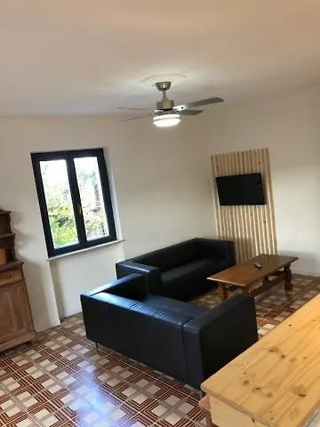 Gli Ulivi Gualdo Tadino Holiday home Pieve di Compresseto