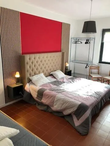 Gli Ulivi Gualdo Tadino