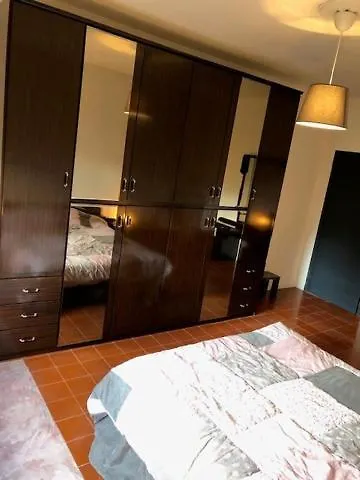 Gli Ulivi Gualdo Tadino Holiday home *