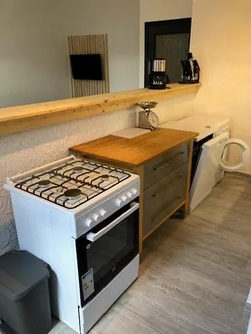 Gli Ulivi Gualdo Tadino