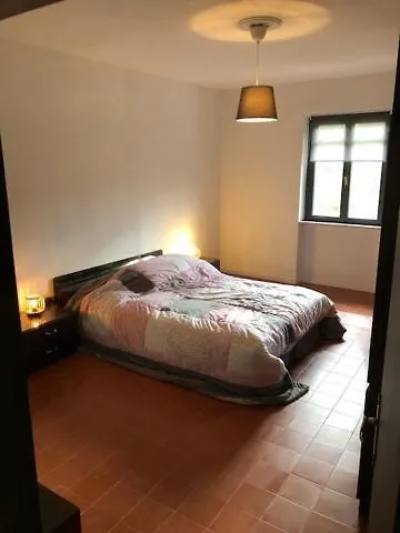 Gli Ulivi Gualdo Tadino Holiday home *