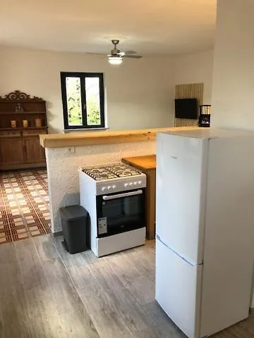 Gli Ulivi Gualdo Tadino * Pieve di Compresseto